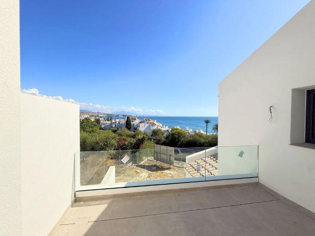 Casa de alto standing de 124 m2 en venta Estepona, Andalucía