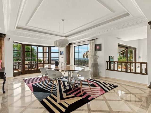 Casa de alto standing de 928 m2 en venta Benahavís, Andalucía