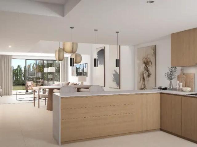 Casa de alto standing de 125 m2 en venta Calle Mar de Escocia 2, Maspalomas Meloneras, San Bartolomé de Tirajana, Las Palmas, Islas Canarias