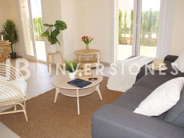 Casa de 123 m2 en venta Campos, España
