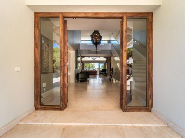 Casa de alto standing de 1212 m2 en venta Sotogrande, Andalucía