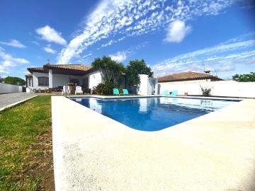 Casa de alto standing de 121 m2 en alquiler Chiclana de la Frontera, España