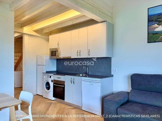 Casa de alto standing de 121 m2 en venta Comillas, Cantabria