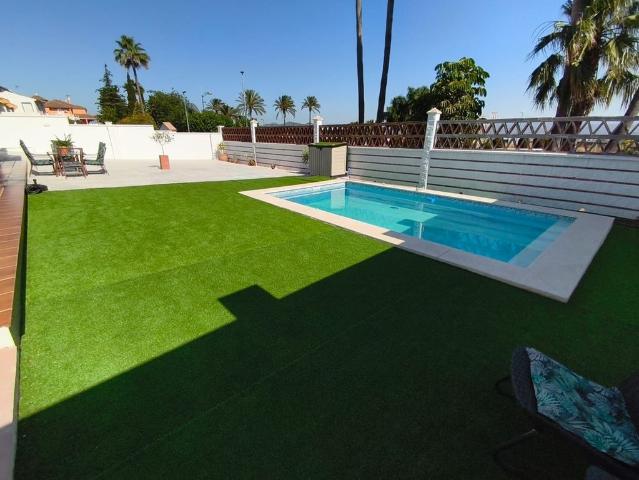 Casa de alto standing de 122 m2 en venta Alhaurín de la Torre, España
