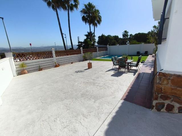 Casa de alto standing de 122 m2 en venta Alhaurín de la Torre, España