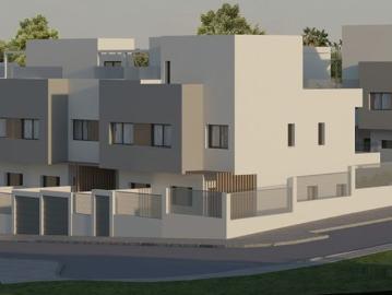 Casa de alto standing de 123 m2 en venta Estepona, España