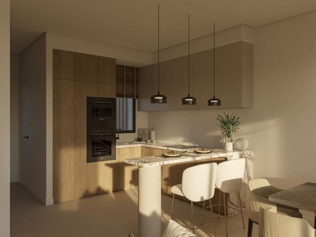 Casa de alto standing de 123 m2 en venta Estepona, España