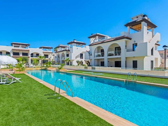 Casa de alto standing de 134 m2 en venta Ciudad quesada, Centro de la Ciudad Quesada, Rojales, Valencia