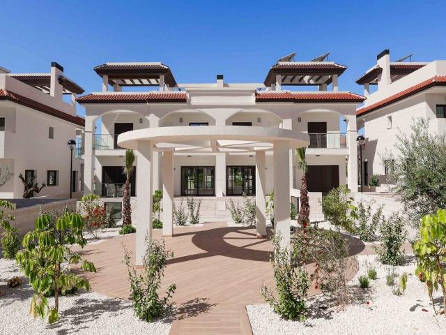Casa de alto standing de 134 m2 en venta Ciudad quesada, Centro de la Ciudad Quesada, Rojales, Valencia