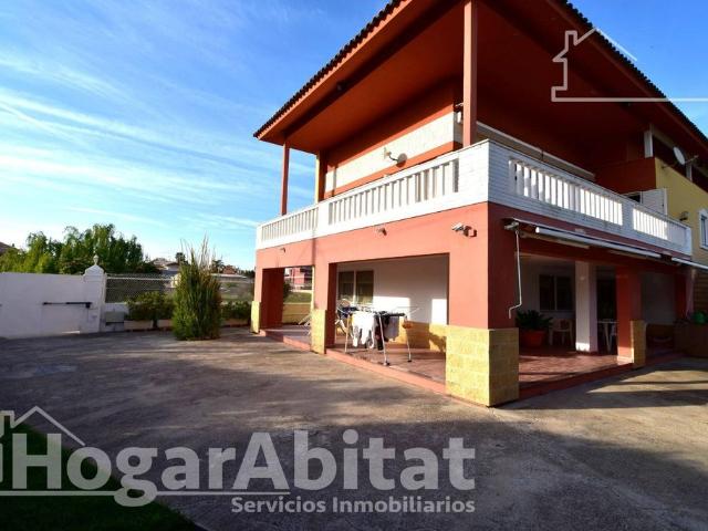 Casa de alto standing de 1301 m2 en venta Oliva, Comunidad Valenciana