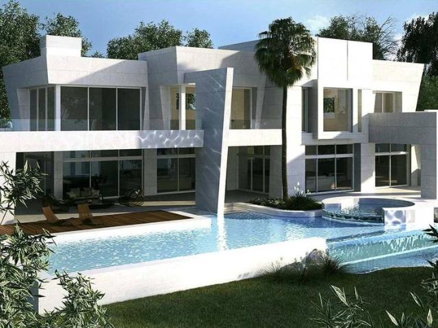 Casa de alto standing de 1314 m2 en venta Sotogrande, Andalucía
