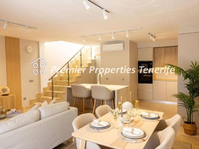 Casa de alto standing de 132 m2 en venta San Miguel De Abona, Canarias