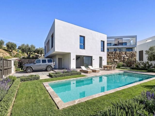 Casa de alto standing de 133 m2 en venta Mijas Costa, Andalucía