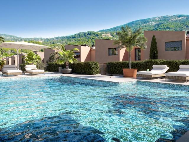 Casa de alto standing de 148 m2 en venta Esporles, Baleares