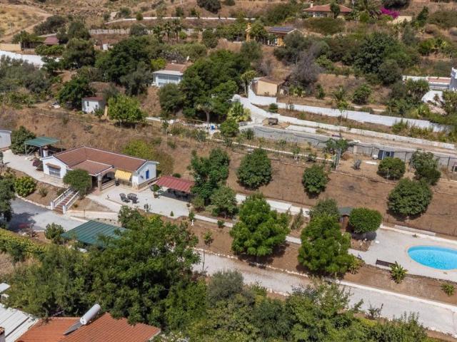 Casa de alto standing de 140 m2 en venta Alhaurín de la Torre, Andalucía