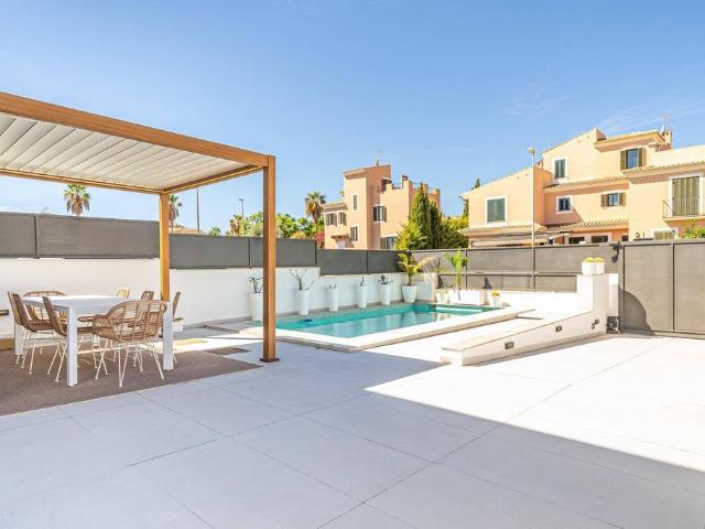Casa de alto standing de 143 m2 en venta Llucmajor, España
