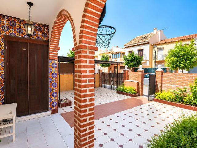 Casa de alto standing de 155 m2 en venta Fuengirola, Andalucía