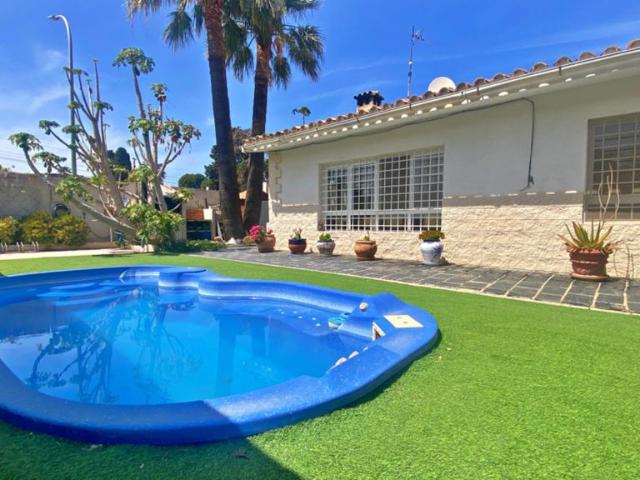 Casa de alto standing de 157 m2 en venta Campello, España