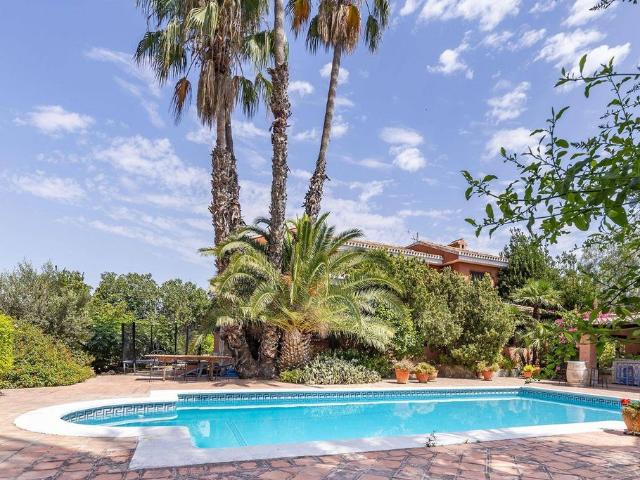 Casa de alto standing de 1588 m2 en venta Murcia, España