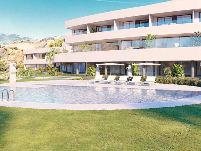 Casa de alto standing de 158 m2 en venta Fuengirola, España