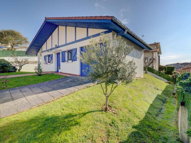 Casa de alto standing de 158 m2 en venta Górliz, País Vasco