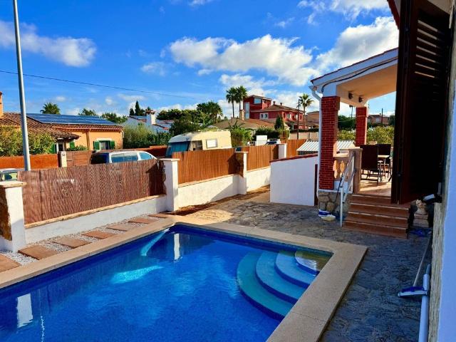 Casa de alto standing de 159 m2 en alquiler Llucmajor, Baleares