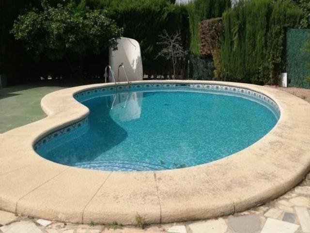Casa de alto standing de 150 m2 en venta Calpe, España