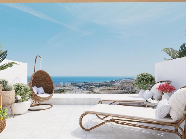 Casa de alto standing de 151 m2 en venta Mijas Costa, Andalucía
