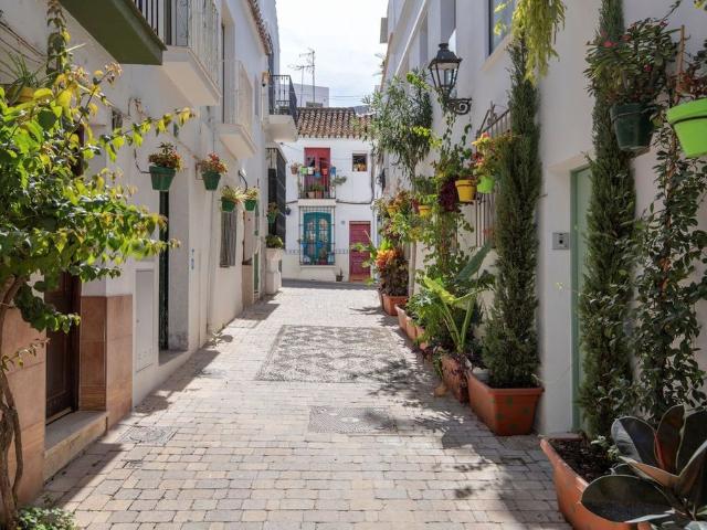 Casa de alto standing de 152 m2 en venta Estepona, Andalucía