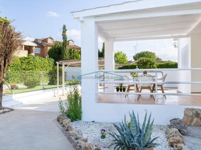 Casa de alto standing de 167 m2 en venta La Eliana, Comunidad Valenciana