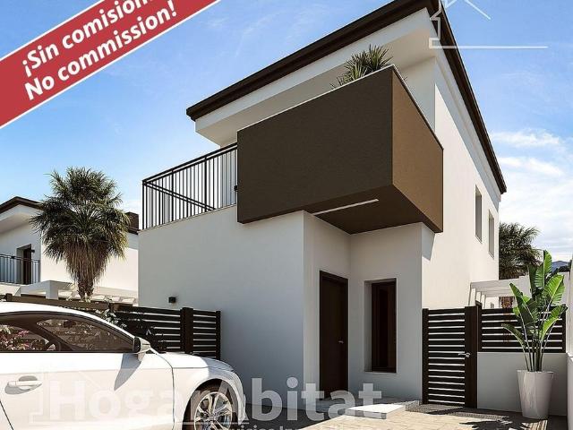 Casa de alto standing de 167 m2 en venta La Marina, España
