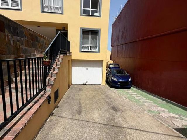 Casa de alto standing de 168 m2 en venta Tegueste, Canarias