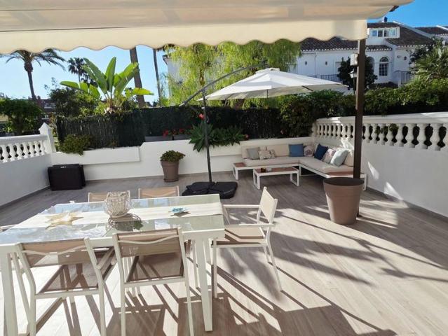 Casa de alto standing de 161 m2 en venta The Golden Mile, Marbella, Andalucía