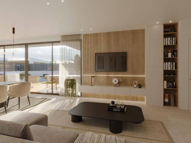 Casa de alto standing de 162 m2 en venta Molina de Segura, España