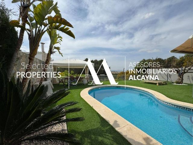 Casa de alto standing de 177 m2 en venta Molina de Segura, España