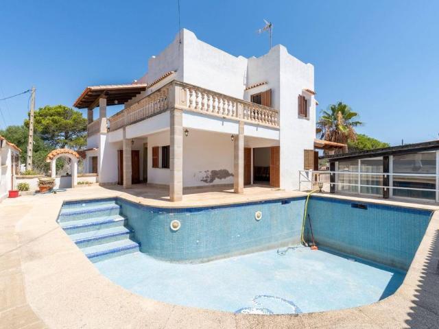Casa en venta Santanyí, España