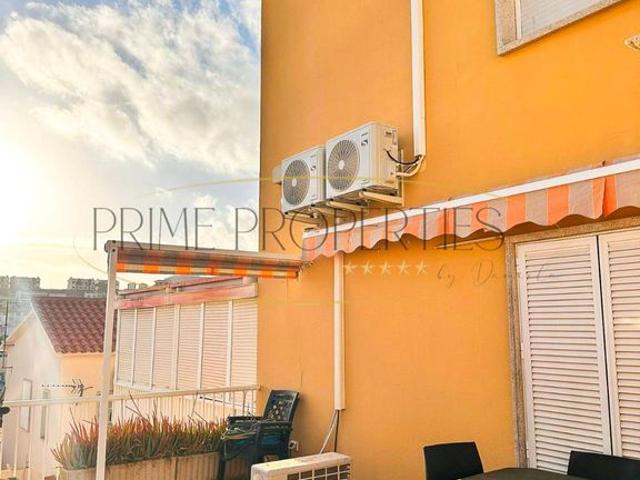 Casa de alto standing de 171 m2 en venta Mogán, España
