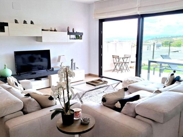 Casa de alto standing de 186 m2 en venta Manilva, España