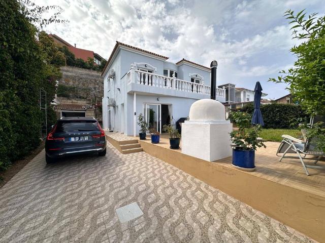 Casa de alto standing de 186 m2 en venta El Sauzal, España