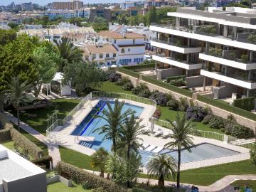 Torremolinos, Málaga, Andalucía, Andalucía