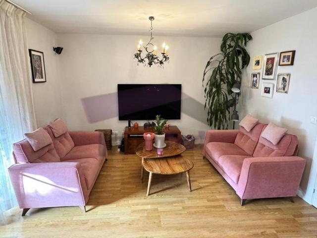 Casa de alto standing de 189 m2 en venta Paracuellos de Jarama, Comunidad de Madrid