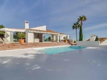 Casa en venta en Santangelo - Jardín, Terraza