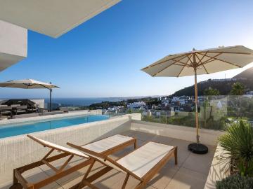Casa de 183 m2 en venta Benalmádena, España