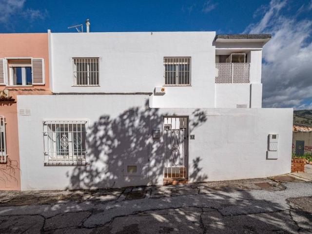 Casa de alto standing de 183 m2 en venta Granada, Andalucía