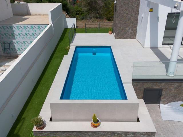 Casa de alto standing de 198 m2 en venta Mijas, España