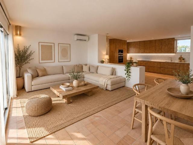 Casa de alto standing de 190 m2 en venta Formentera, España