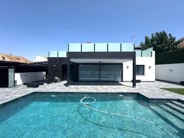 Casa de alto standing de 192 m2 en venta Molina de Segura, Murcia
