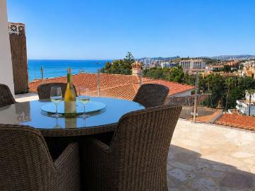 Casa de alto standing de 192 m2 en venta Fuengirola, Andalucía
