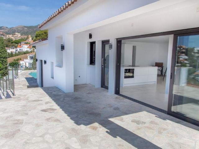 Casa de alto standing de 192 m2 en venta Fuengirola, Andalucía