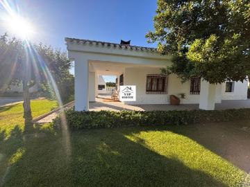 Casa de alto standing de 200 m2 en alquiler Albacete, Castilla La Mancha